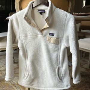 Patagonia Girls’ Fleece